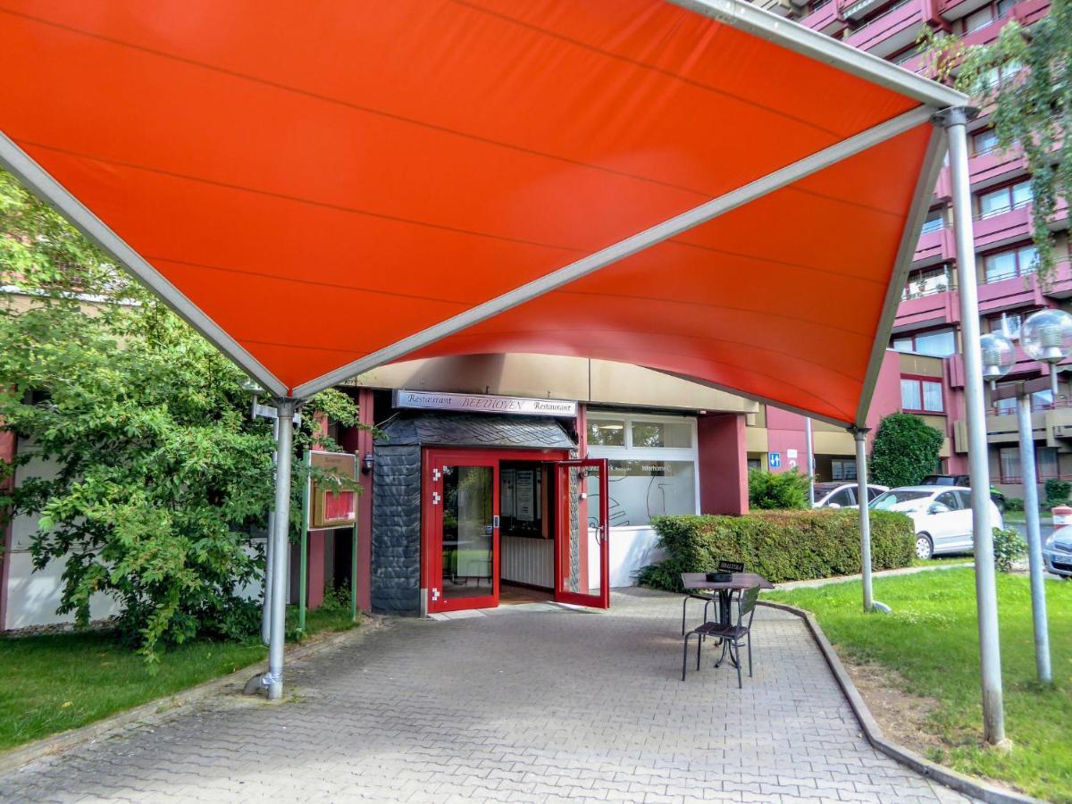 Apartment A707 By Interhome Lahnstein Exterior foto