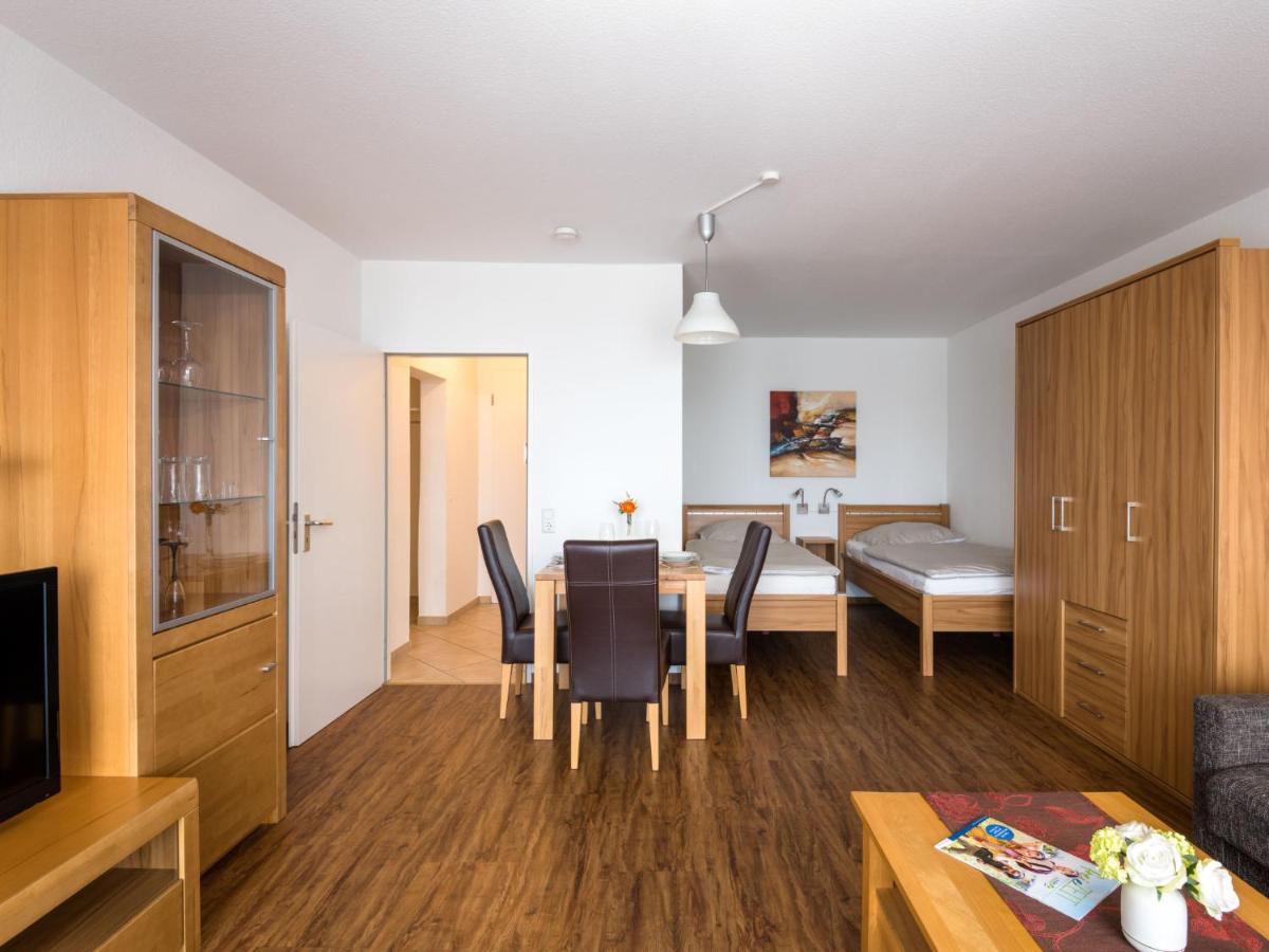 Apartment A707 By Interhome Lahnstein Exterior foto