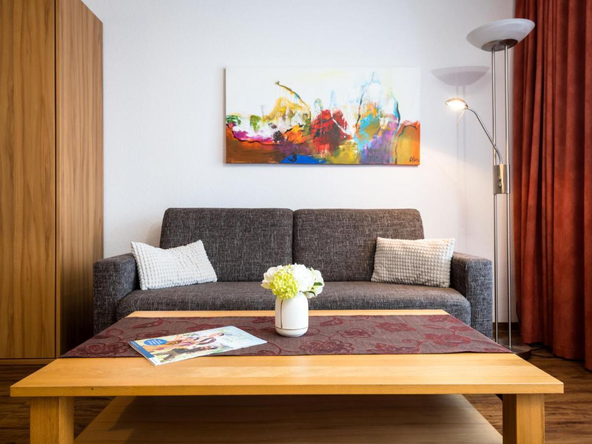 Apartment A707 By Interhome Lahnstein Exterior foto