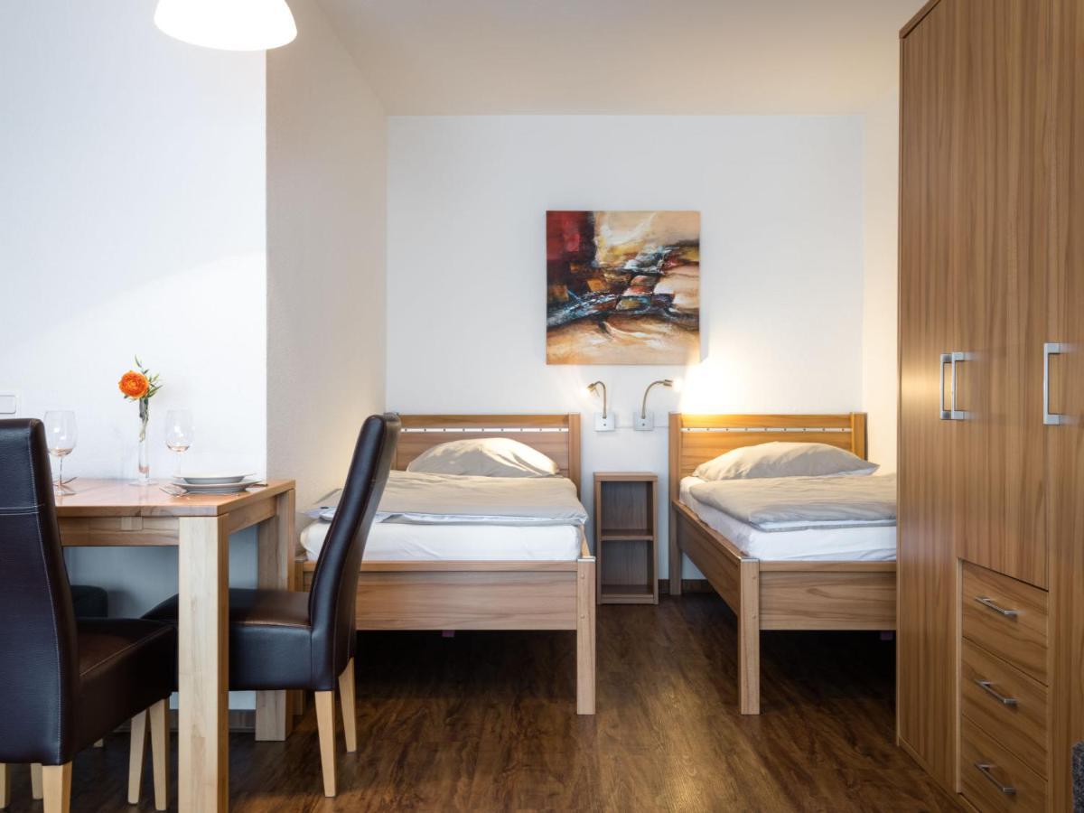 Apartment A707 By Interhome Lahnstein Exterior foto
