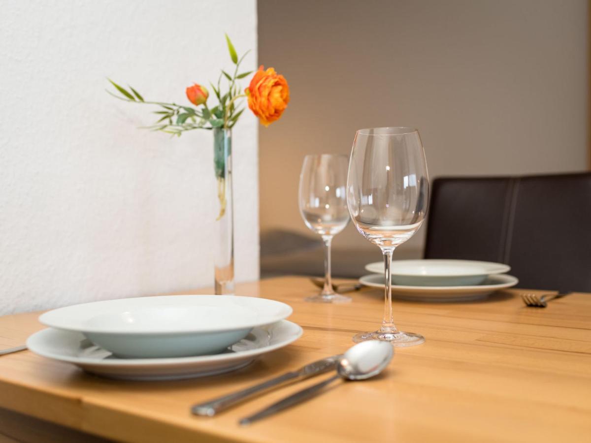 Apartment A707 By Interhome Lahnstein Exterior foto