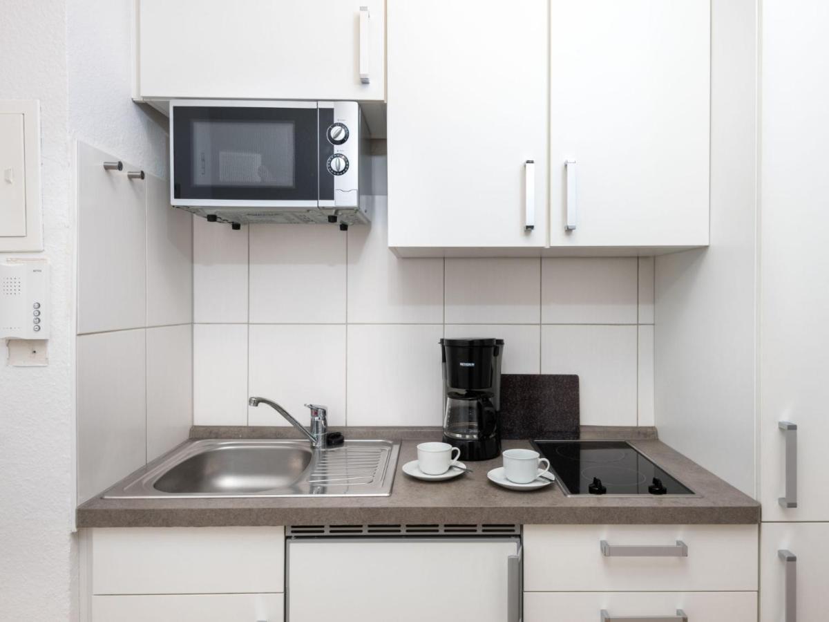 Apartment A707 By Interhome Lahnstein Exterior foto